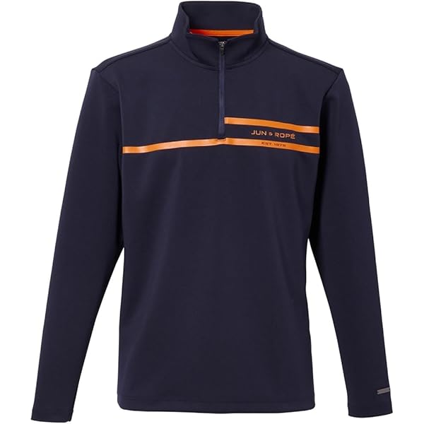 Amazon | ジュン アンド ロペ JUN & ROPE ベスト 中綿電熱線ヒート